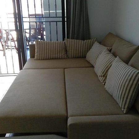 Ocean View Cactus I , Over Los Cristianos, Playa Las Vistas 로스크리스티아노스 외부 사진
