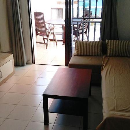 Ocean View Cactus I , Over Los Cristianos, Playa Las Vistas 로스크리스티아노스 외부 사진