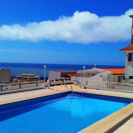 Ocean View Cactus I , Over Los Cristianos, Playa Las Vistas 로스크리스티아노스 외부 사진