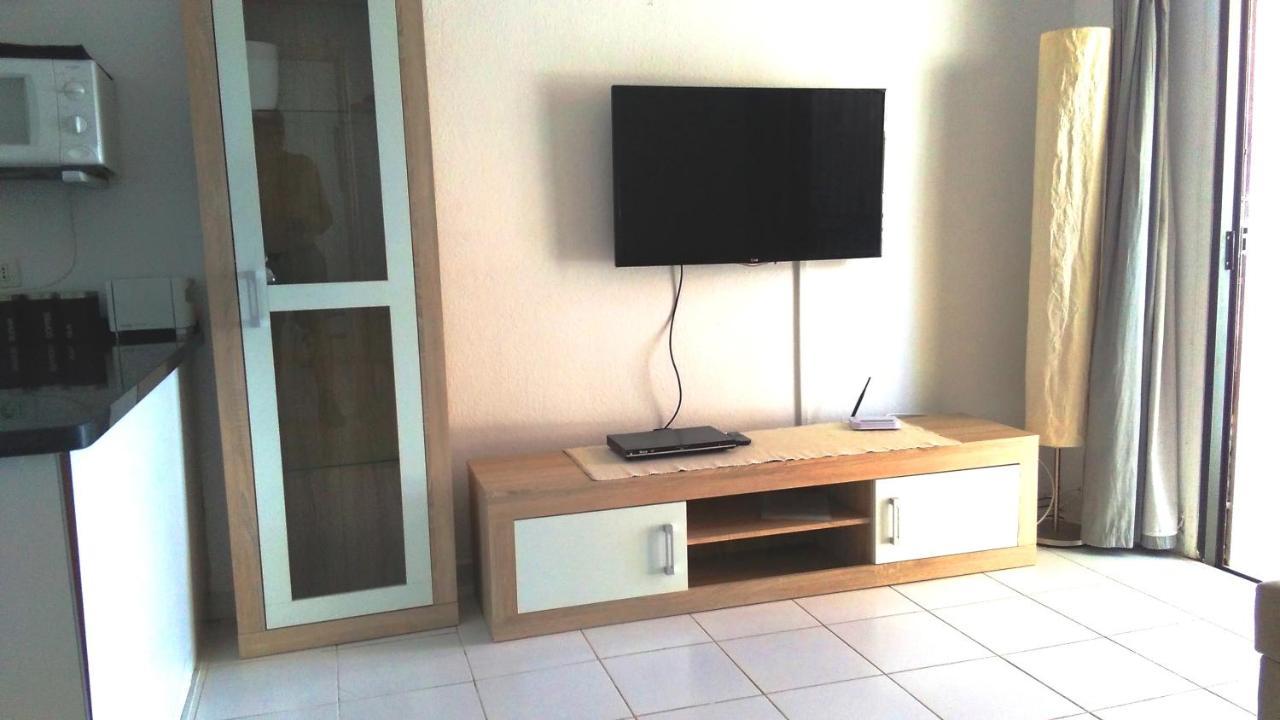 Ocean View Cactus I , Over Los Cristianos, Playa Las Vistas 로스크리스티아노스 외부 사진