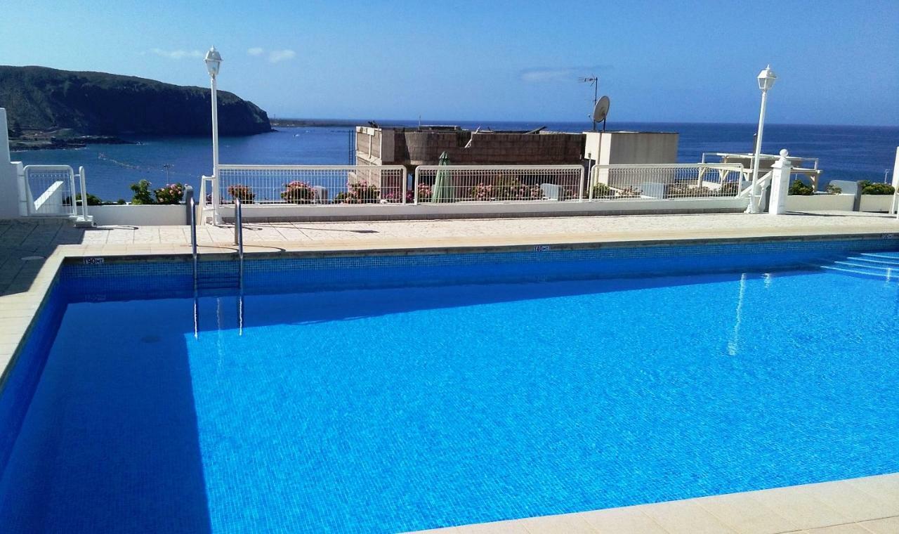 Ocean View Cactus I , Over Los Cristianos, Playa Las Vistas 로스크리스티아노스 외부 사진